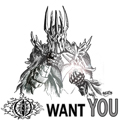EYE Want You